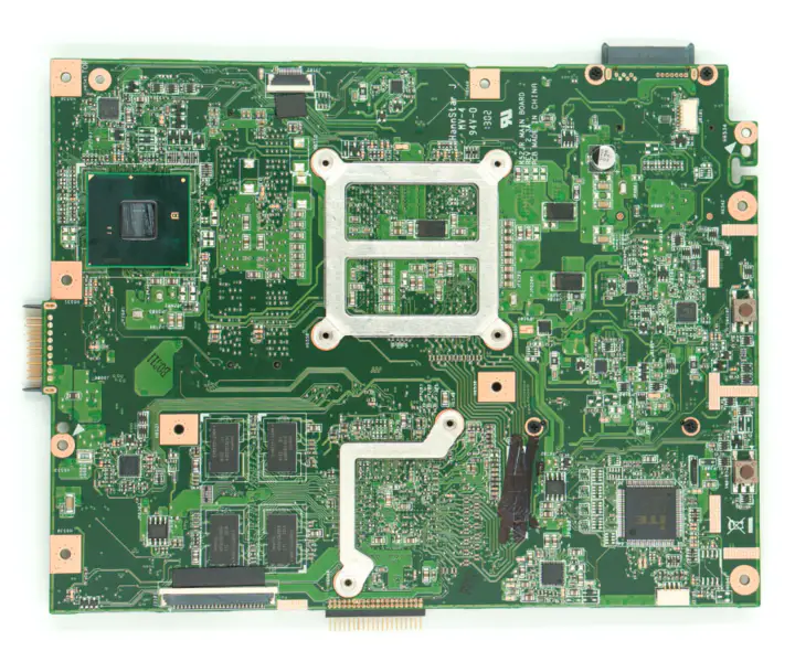 Płyta główna Asus K52JT