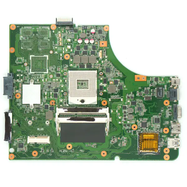 Płyta główna Asus K53E