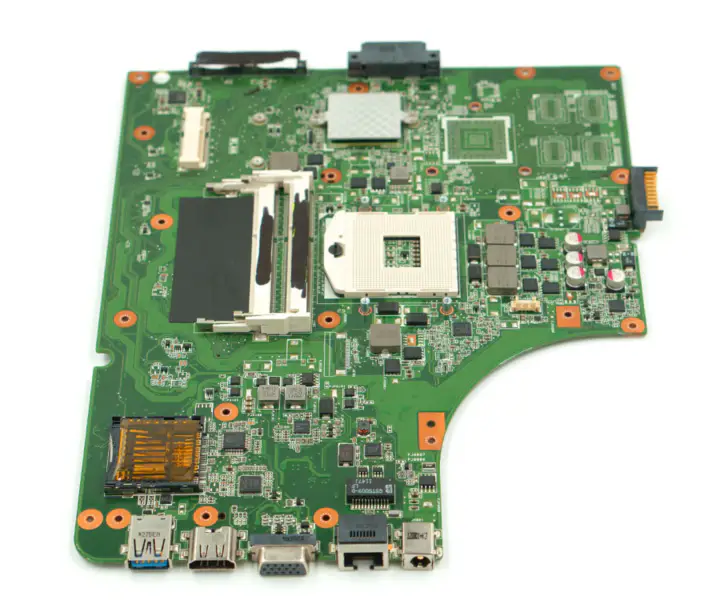 Płyta główna Asus K53E