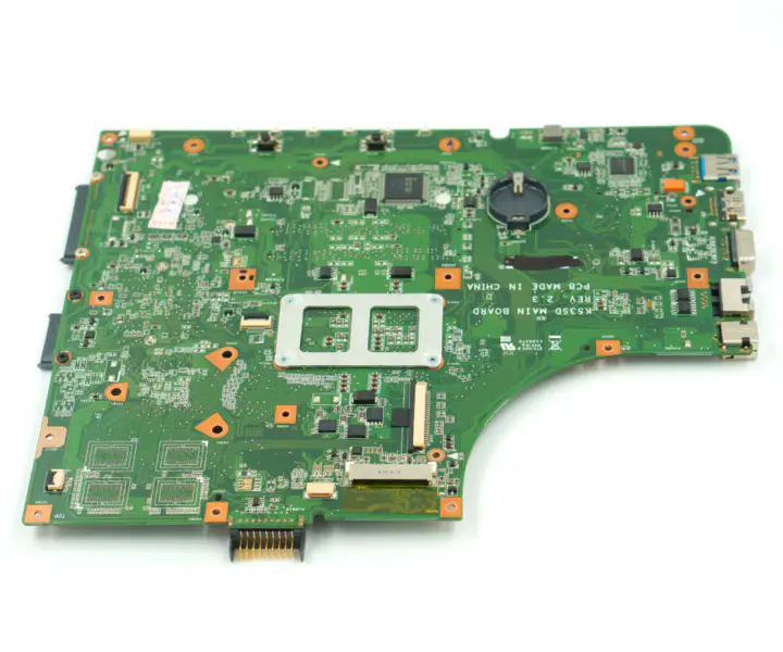 Płyta główna Asus K53E