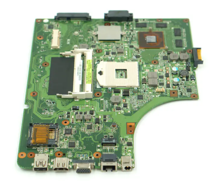 Płyta główna Asus K53SV do laptopa A53S X53S