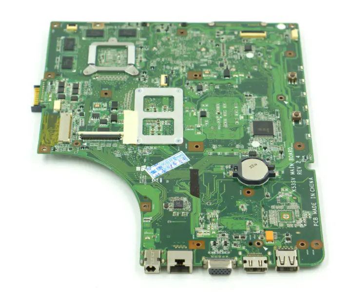 Płyta główna Asus K53SV do laptopa A53S X53S