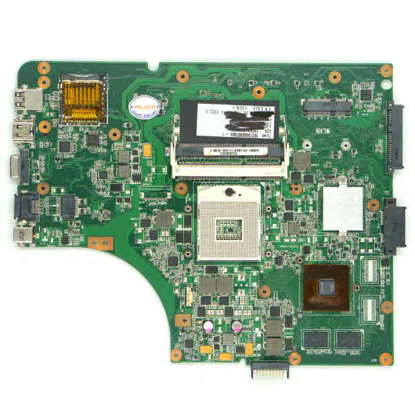 Płyta główna Asus K53SC