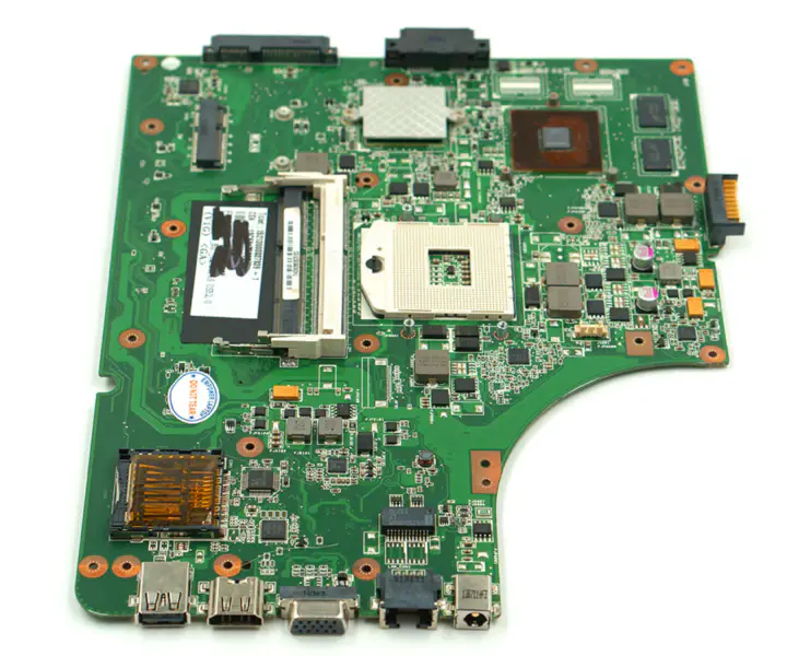 Płyta główna Asus K53SC