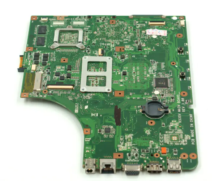 Płyta główna Asus K53SC
