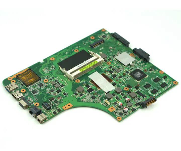 Płyta główna Asus K53SD