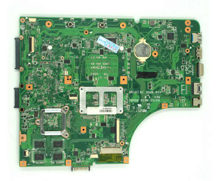 Płyta główna Asus K53SD