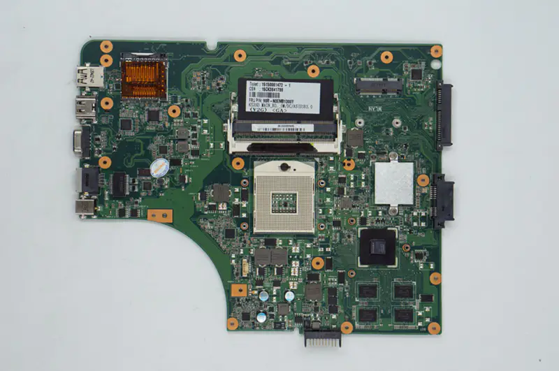 Płyta główna Asus K53SD