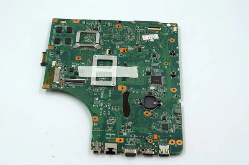 Płyta główna Asus K53SD