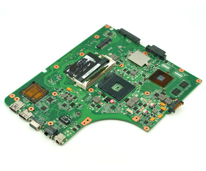 Płyta główna Asus K53SJ