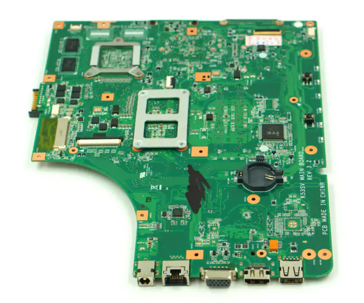 Płyta główna Asus K53SJ