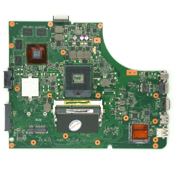 Płyta główna Asus K53SV do laptopa A53S X53S