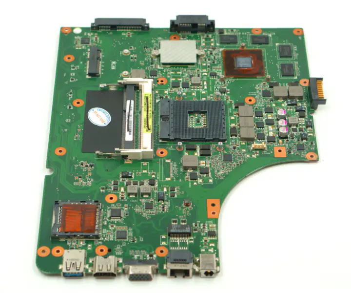 Płyta główna Asus K53SV do laptopa A53S X53S
