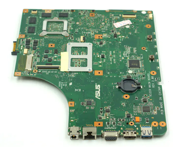 Płyta główna Asus K53S K53E K53SC K53SV K53SD K53SM K53SJ