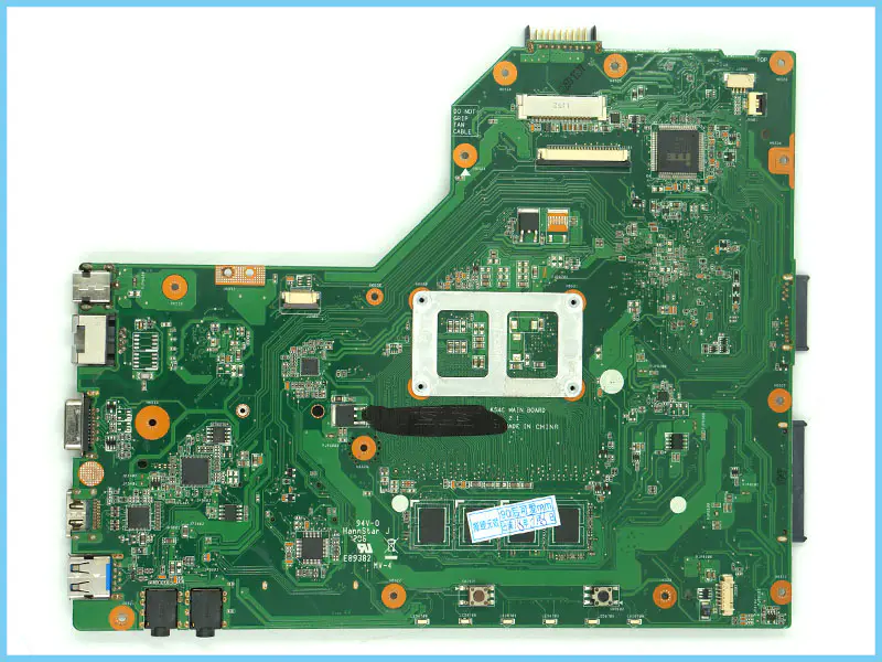 Płyta główna Asus K54C X54C