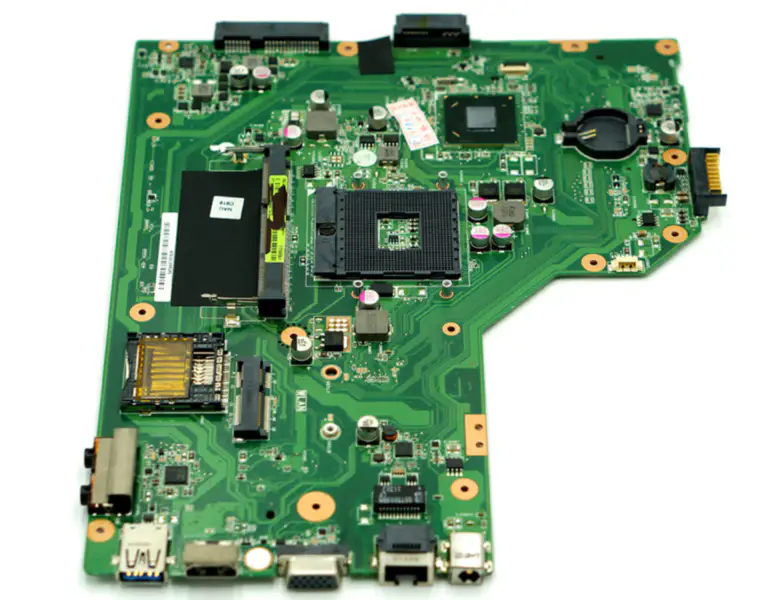 Płyta główna Asus K54L
