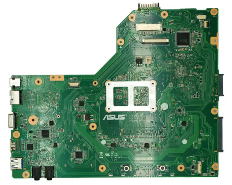 Płyta główna Asus K54L