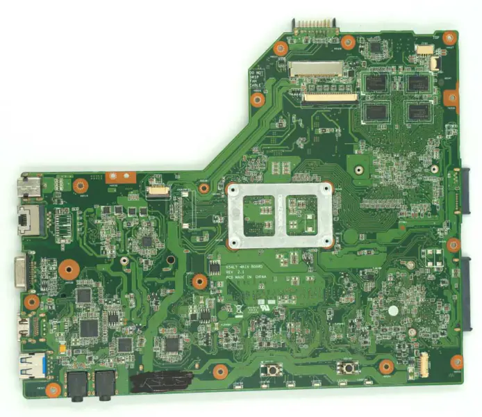 Płyta główna Asus K54LY
