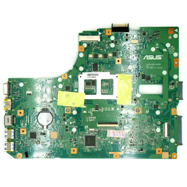 Płyta główna Asus K55VJ HM76