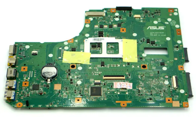 Płyta główna Asus K55VJ HM76