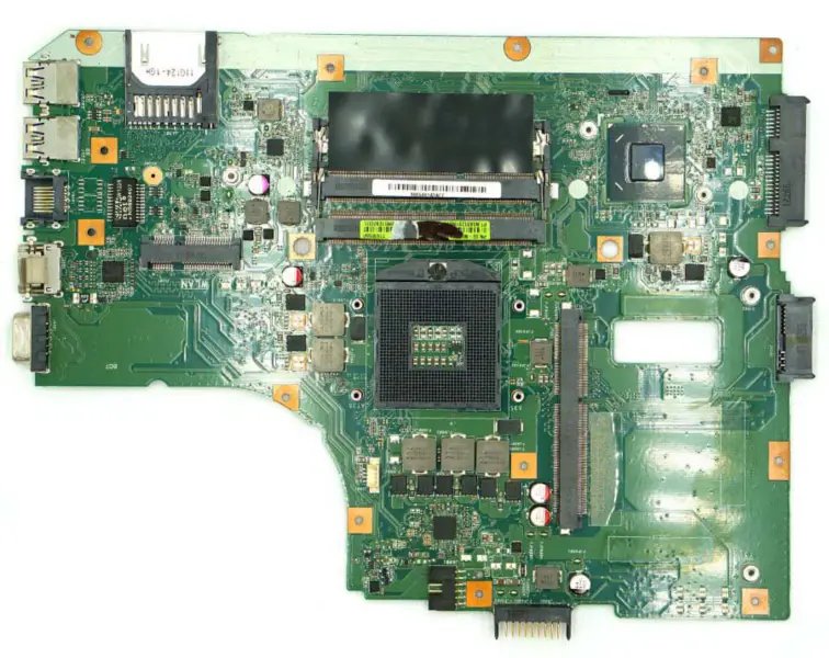 Płyta główna Asus K55VJ HM76