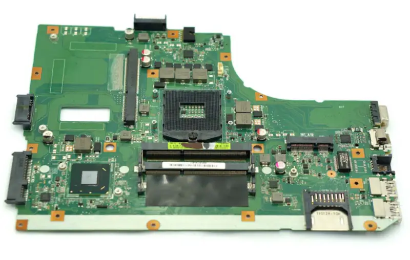 Płyta główna Asus K55VJ HM76