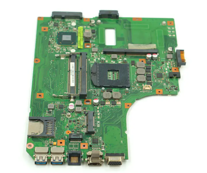Płyta główna Asus K55VM