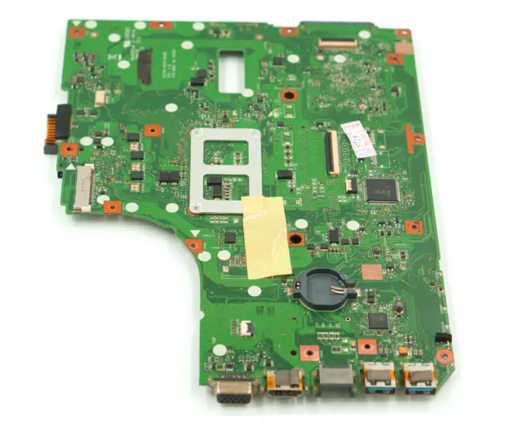 Płyta główna Asus K55VM