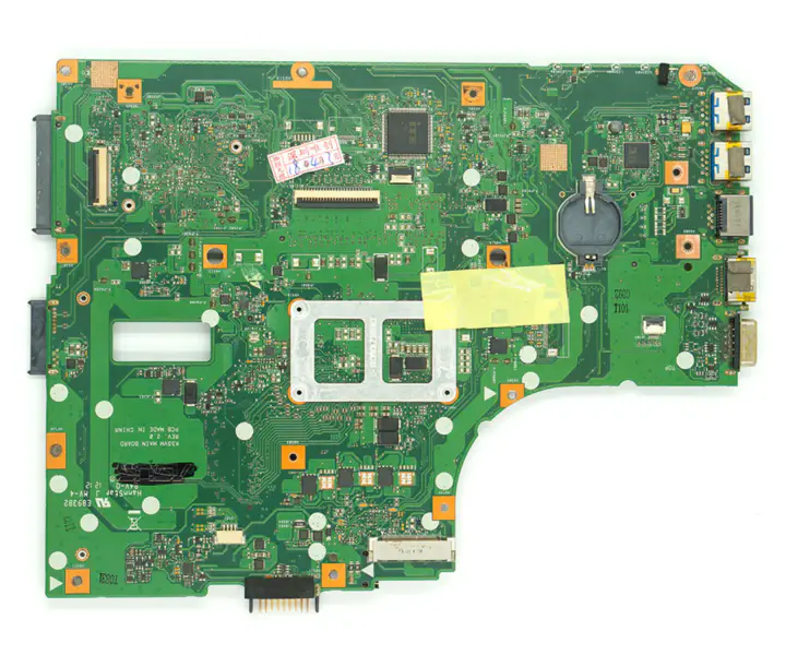 Płyta główna Asus K55VM
