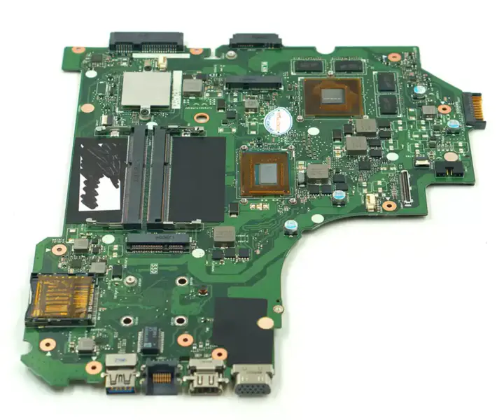 Płyta główna Asus K56CB