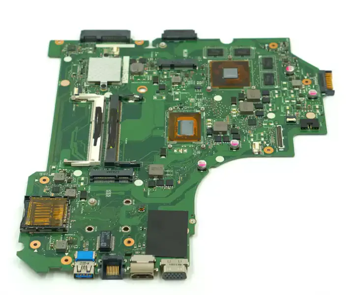Płyta główna Asus K56CM