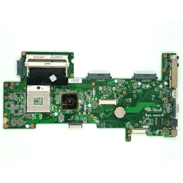 Płyta główna Asus K72F