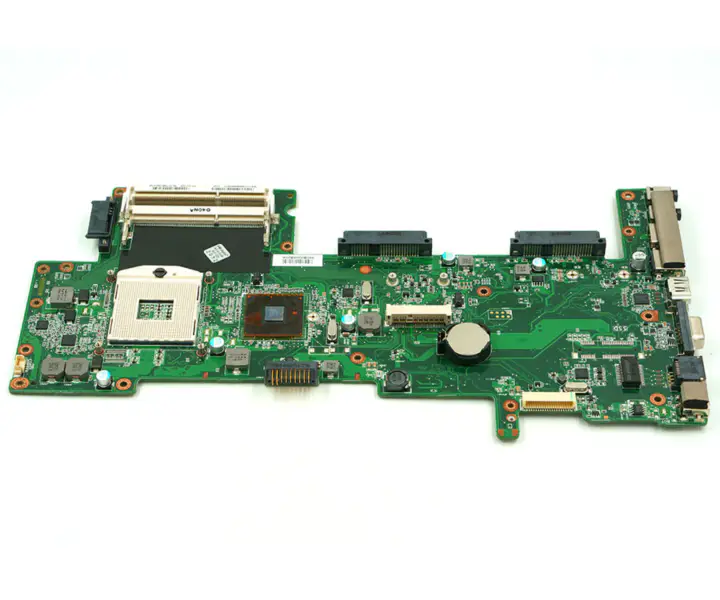 Płyta główna Asus K72F