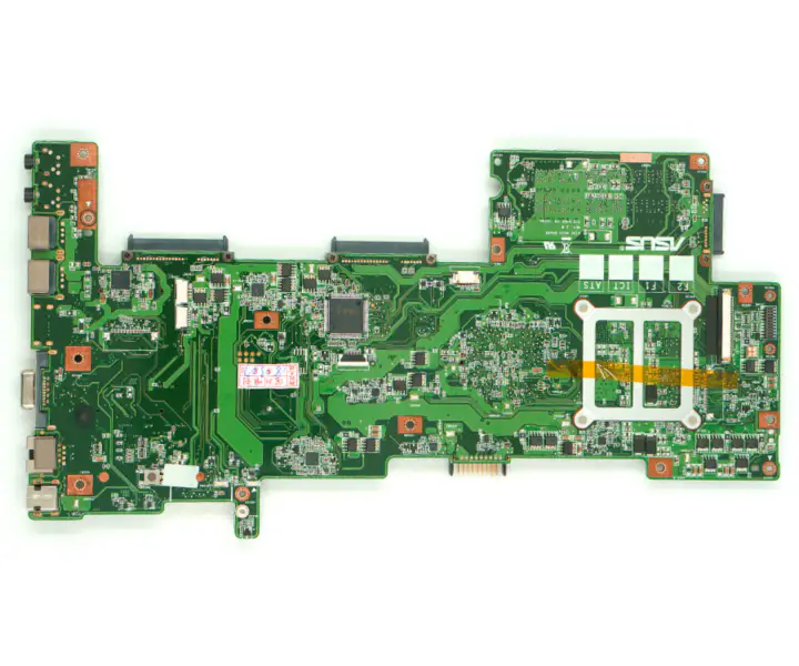 Płyta główna Asus K72F