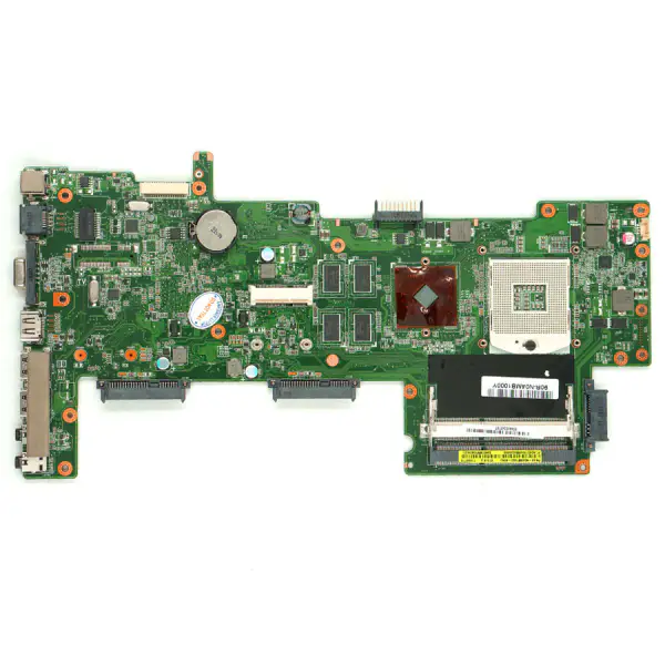 Płyta główna Asus K72JK