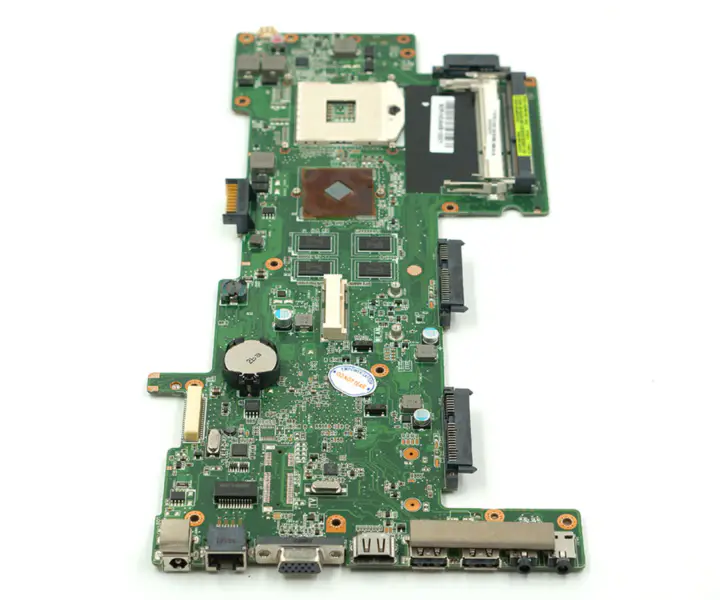 Płyta główna Asus K72JK