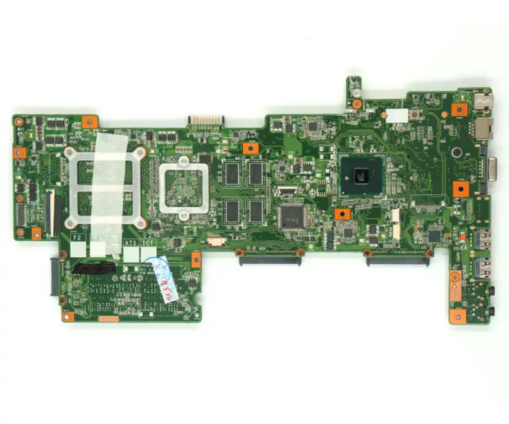Płyta główna Asus K72JK