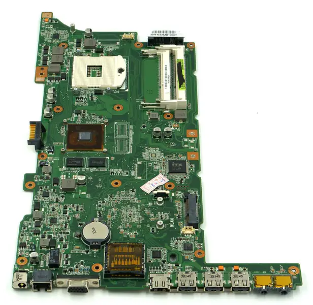 Płyta główna Asus K73SJ