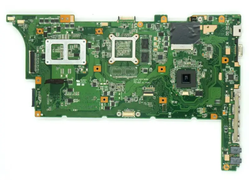 Płyta główna Asus K73SJ