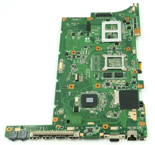 Płyta główna Asus K73SJ