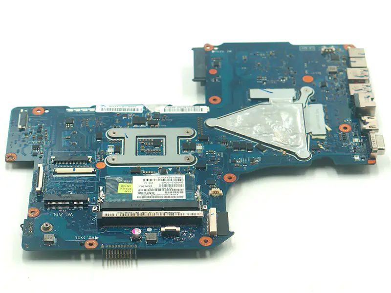 Płyta główna Asus K95V K95VM K95VJ K95VB A95VM A95V A95VB A95VJ QCL90 LA-8223P