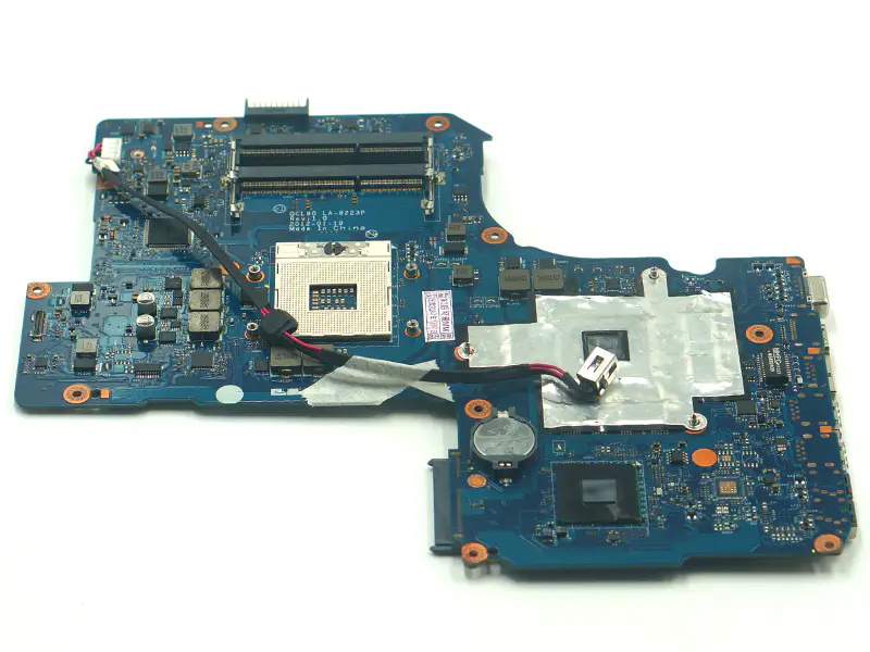 Płyta główna Asus K95V K95VM K95VJ K95VB A95VM A95V A95VB A95VJ QCL90 LA-8223P