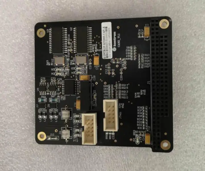 Przemysłowa płyta główna KONTRON KD2000-CAN-A