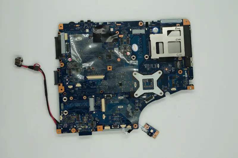 Płyta główna Toshiba Satallite A355 K000071600 KTKAA LA-4571P