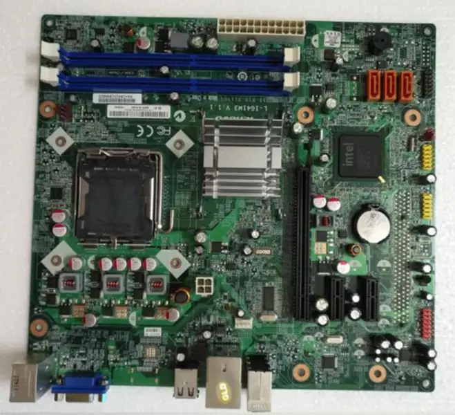 Płyta główna L-IG41M3 Lenovo G41 H410e H405 F308 F3050