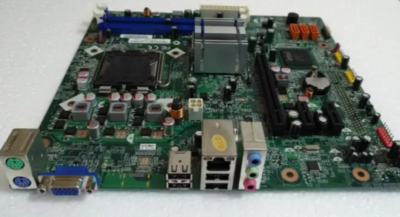 Płyta główna L-IG41M3 Lenovo G41 H410e H405 F308 F3050