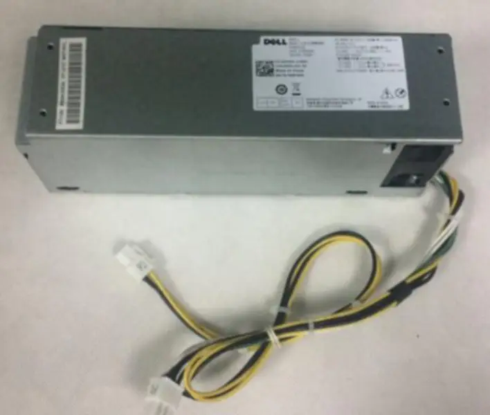Zasilacz DELL L180AS-02 AC180ES-01 H180AS-02 D180ES-01 6+4 PIN