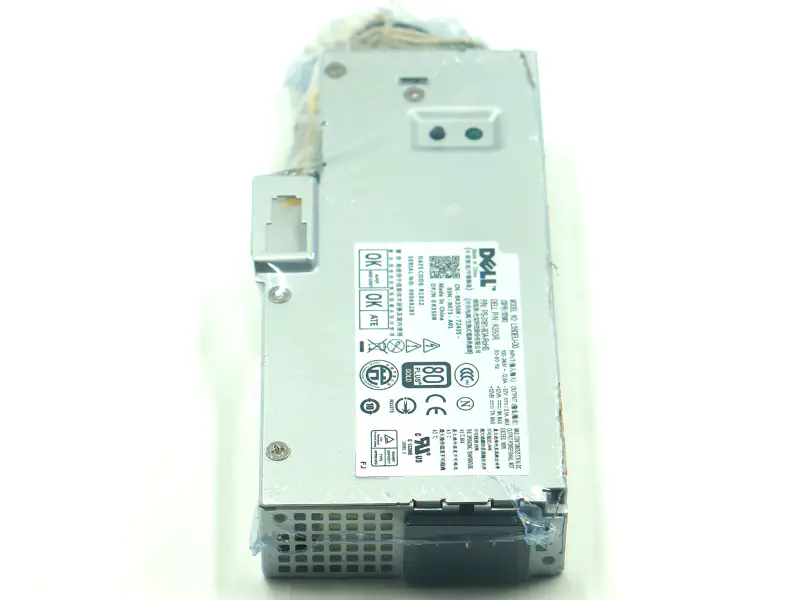 Zasilacz do Dell 780 790 990 7010 9010 180W L180EU-00 F180EU-00 L200EU-00 F200EU-00 C0G5T 6YWW7 M178R