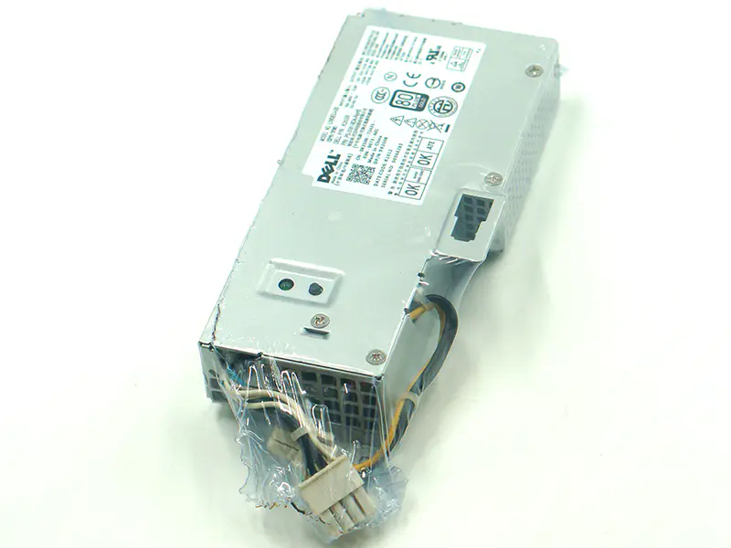 Zasilacz do Dell 780 790 990 7010 9010 180W L180EU-00 F180EU-00 L200EU-00 F200EU-00 C0G5T 6YWW7 M178R