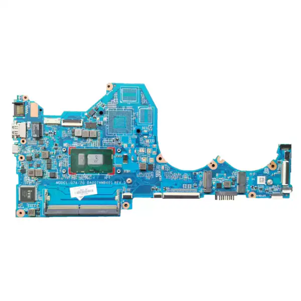Płyta główna HP PAVILION 14-CE 14-CE0597SA L18503-601 L18503-001 DA0G7AMB6D1